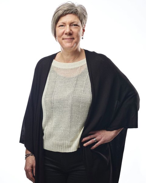 Myriam Cecchetto