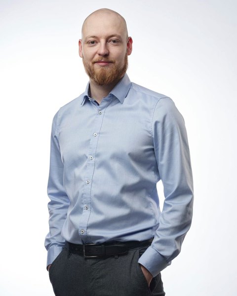 Sébastien Bugnon