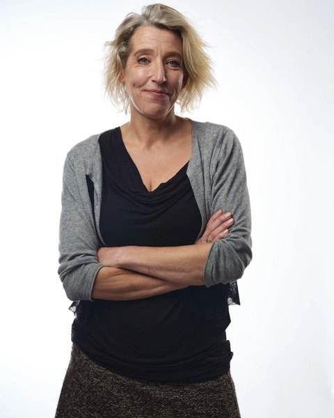 Valérie Nowacki